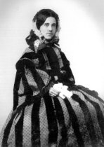 Mary Johnson Stuart Clark